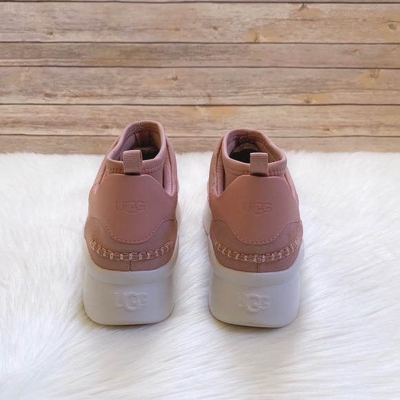 UGG Neutra Sneakers In LA Sunset - Picture 5 of 6